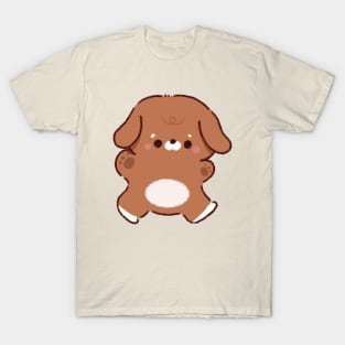 Puppy T-Shirt